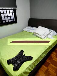 Blk 195 Kim Keat View (Toa Payoh), HDB 3 Rooms #502156071